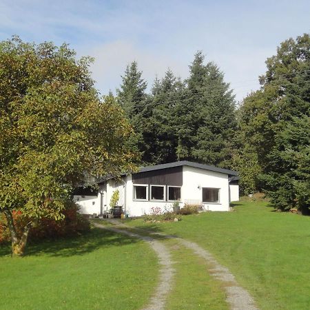 Holiday Home In Kleinich With Sauna Extérieur photo
