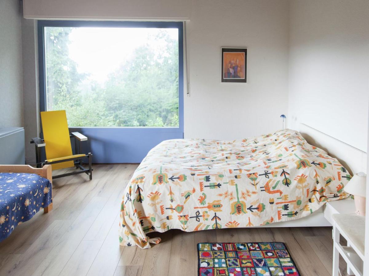 Holiday Home In Kleinich With Sauna Chambre photo
