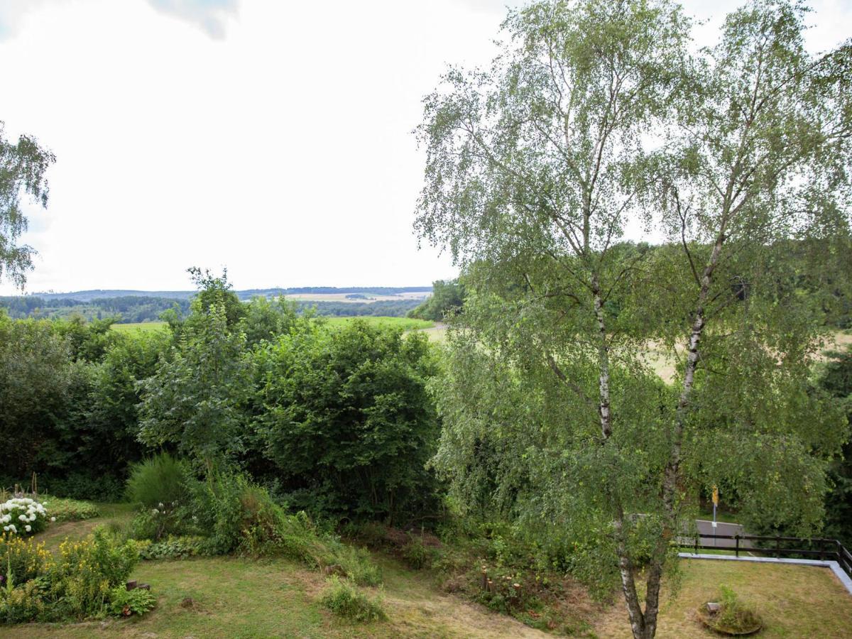 Holiday Home In Kleinich With Sauna Chambre photo