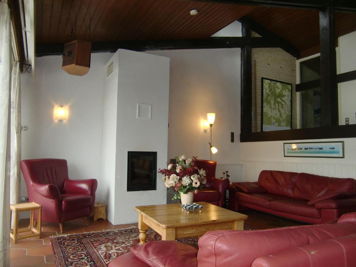 Holiday Home In Kleinich With Sauna Extérieur photo