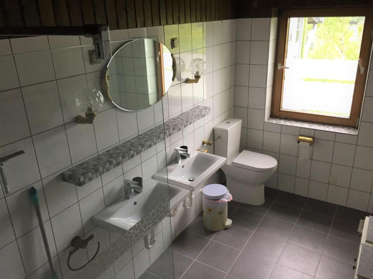 Holiday Home In Kleinich With Sauna Extérieur photo