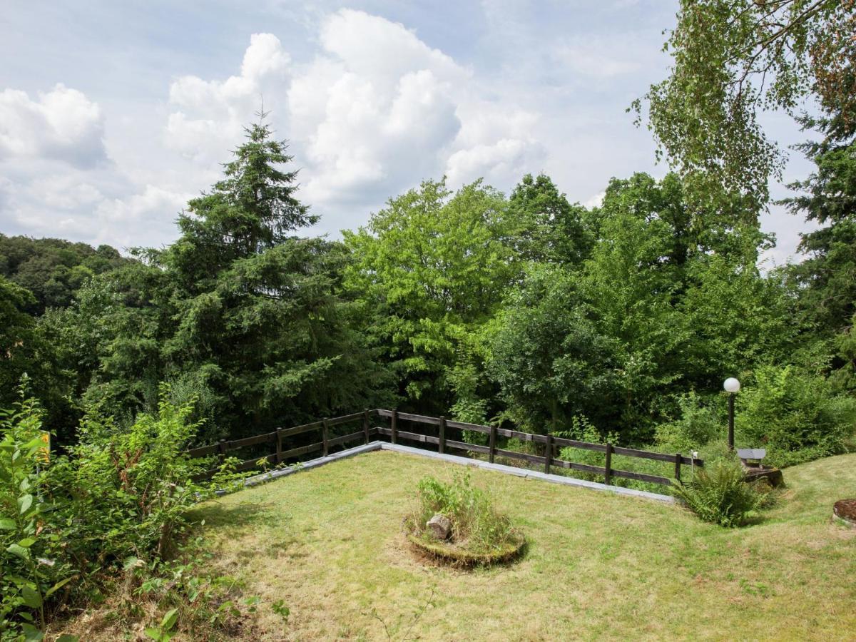 Holiday Home In Kleinich With Sauna Extérieur photo